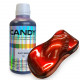 Konzentrierter Candy