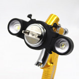 More about PHOTON LED-Lampe für Farbspritzpistole – Anpassbar an alle Spritzpistolen