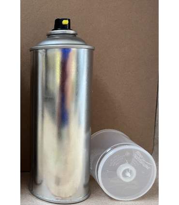 Sprühdosen zu füllen (6er Karton)