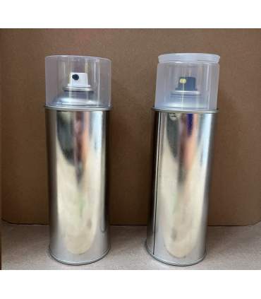 Sprühdosen zu füllen (6er Karton)