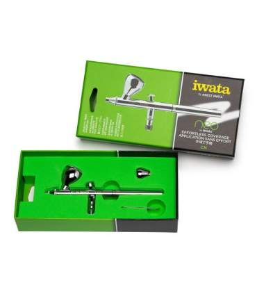 Airbrush IWATA - NEO HP-CN 0.35mm