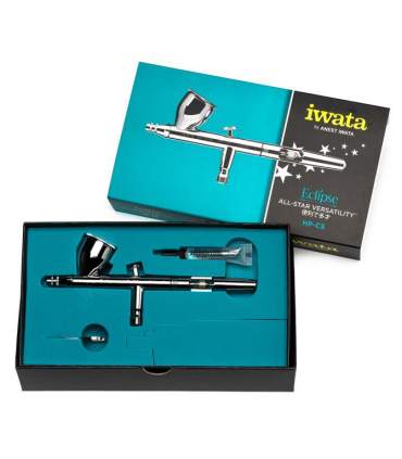 Airbrush IWATA - Eclipse HP-CS 0.35mm  