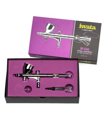 Airbrush IWATA - HP CH HI LINE  Hi Line 0.3 mm  