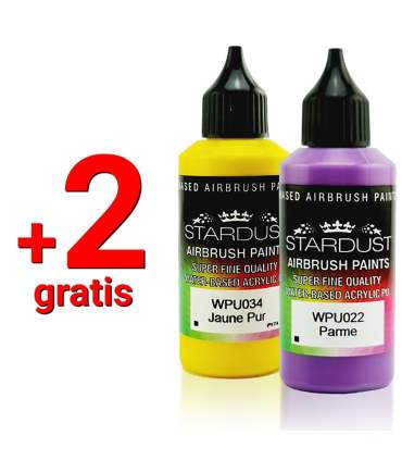 Airbrush IWATA - Custom Micron CM-C2 0.23mm  