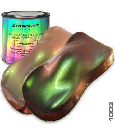 250 ml / 500 ml Lösemittel-Flipfloplack