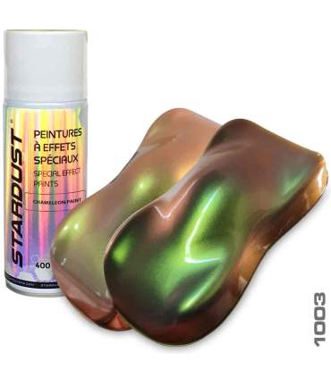 280ml Aérosol Cameleon Violet Fantasy prédilué