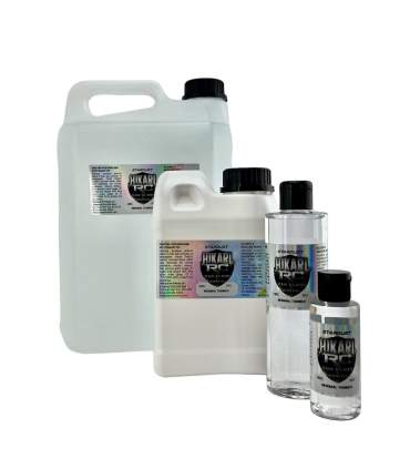Verdünner für Hikari RC-Farben für den Radiomodelbau