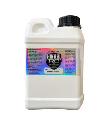 Verdünner für Hikari RC-Farben für den Radiomodelbau