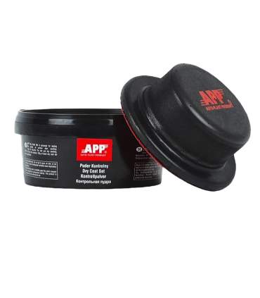 Schleifführung APP - Komplettset mit Applikator und Patrone.