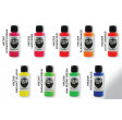 fluoreszierende Farbe für RC- und Lexan-Modellbau - 8 Farben HIKARI R/C erhältlich