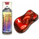 Der 290 ml Candy Aerosol Klarlack (alle Farben)