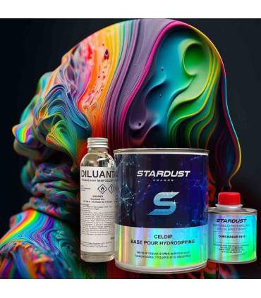 2C-Basis Spezial für „Dipping“ alle Stütze Cel-Dip