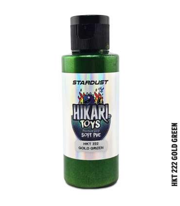 Metallisierte  SOFUBI-Farben - 19 Farbtöne verfügbar