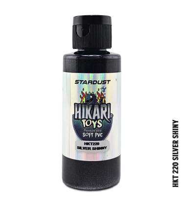 Metallisierte  SOFUBI-Farben - 19 Farbtöne verfügbar