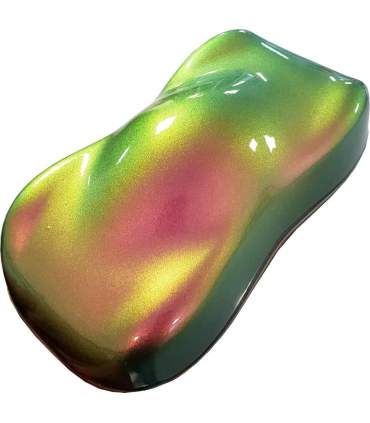 Wasserbasierte Flipfloplacke