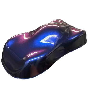 Wasserbasierte Flipfloplacke