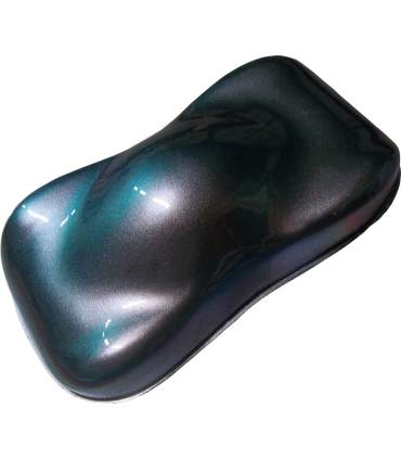 Wasserbasierte Flipfloplacke