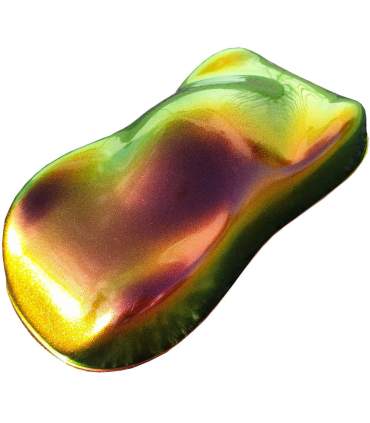 Wasserbasierte Flipfloplacke