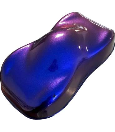 Wasserbasierte Flipfloplacke