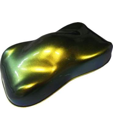 Wasserbasierte Flipfloplacke