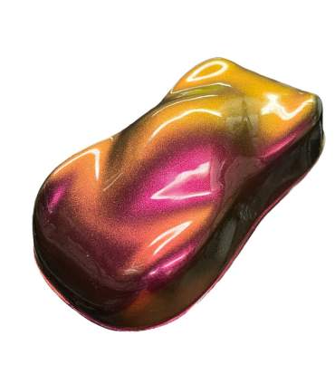 Wasserbasierte Flipfloplacke