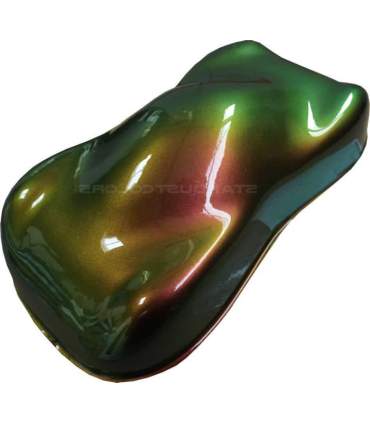 Wasserbasierte Flipfloplacke