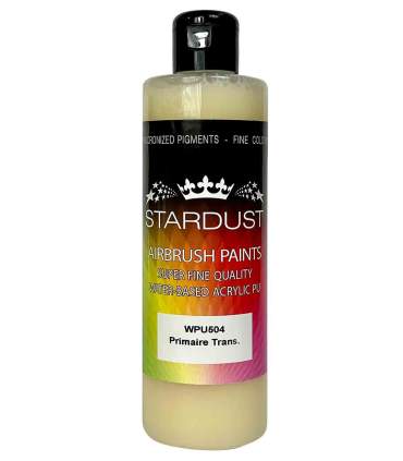 Acryl-Pu Grundierung für Airbrushpistole – weiß schwarz oder grau