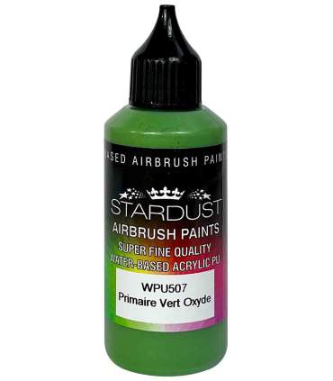 Acryl-Pu Grundierung für Airbrushpistole – weiß schwarz oder grau