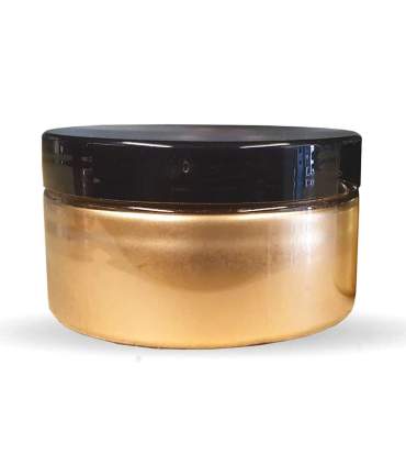 Metallische Pigmente Goldbronzekupfer 10 Mikrometer