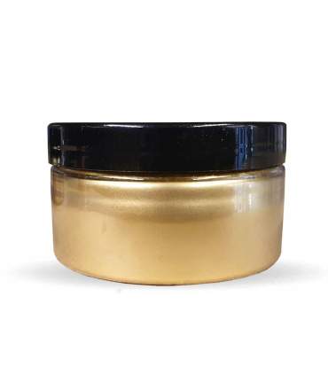 Metallische Pigmente Goldbronzekupfer 10 Mikrometer