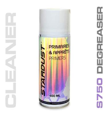 Dégraissant -  Nettoyant Silicone 1000ml