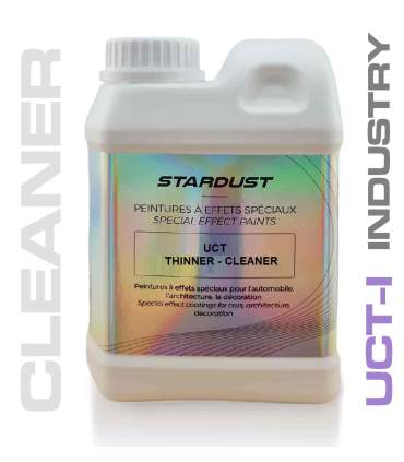 Universal Reinigungsverdünner (Lösemittel)