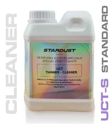 Universal Reinigungsverdünner (Lösemittel)