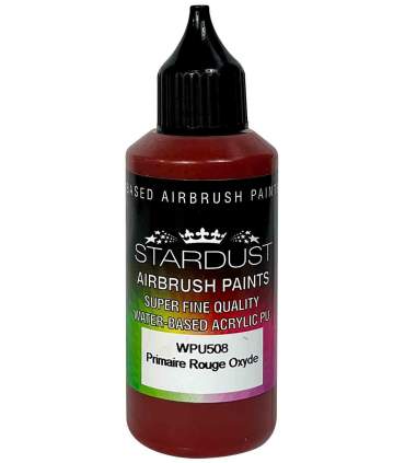 Acryl-Pu Grundierung für Airbrushpistole – weiß schwarz oder grau