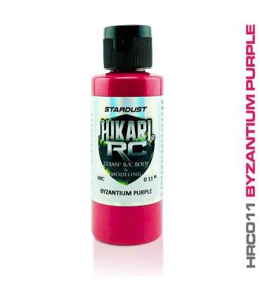 Glänzende 3D-Druckfarbe – Acryl für Airbrush