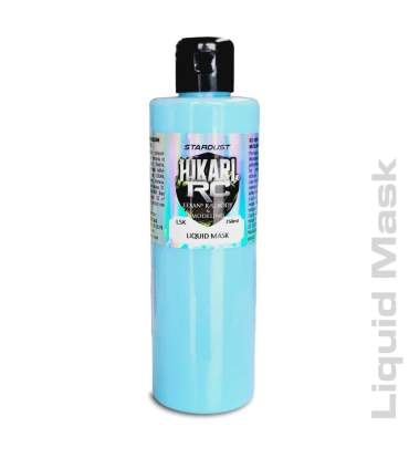 Flüssige Maskiermittel für den 3D-Druck - 2 type