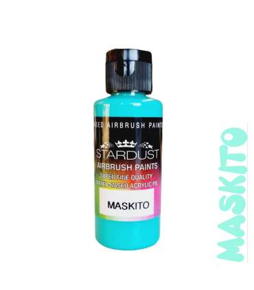 Flüssige Maskiermittel für den 3D-Druck - 2 type