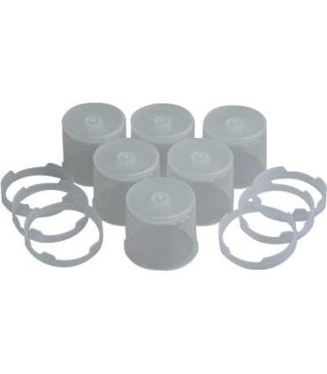 FillClean® Farbsprüh-Füllsystem