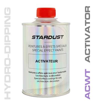 Aktivator für Transfer