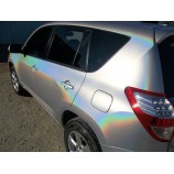 Paket für Tuning - Arco Iris Lack