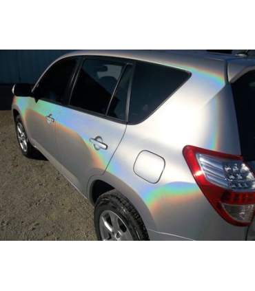 Paket für Tuning - Arco Iris Lack