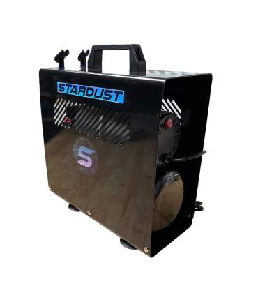 Airbrush-Luftkompressor mit 3-Liter-Tank – 20-24 Liter/Min