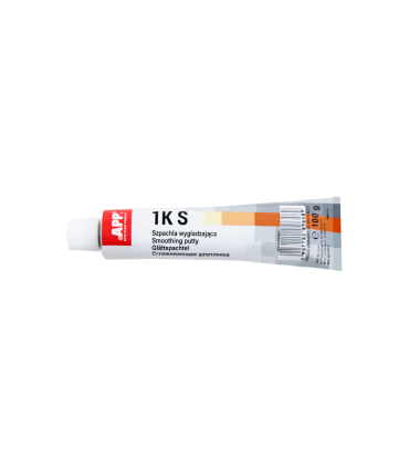 APP-Spachtelmasse in ultrafeiner grauer Tube für 3D-Druck und Reparatur