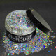 PAILLETTES HOLOGRAPHIQUES 68µm