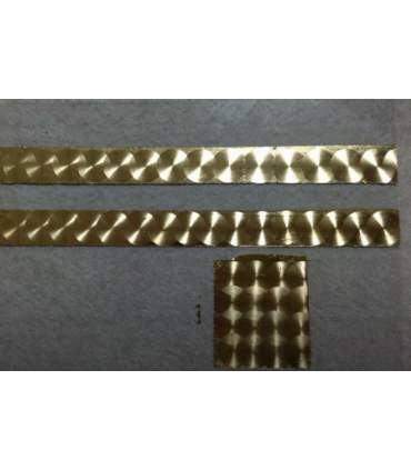 Kreatives Blattgold-Vergoldungswerkzeug – Spinner Stardust Komplettset