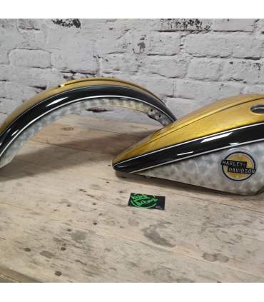 Kreatives Blattgold-Vergoldungswerkzeug – Spinner Stardust Komplettset