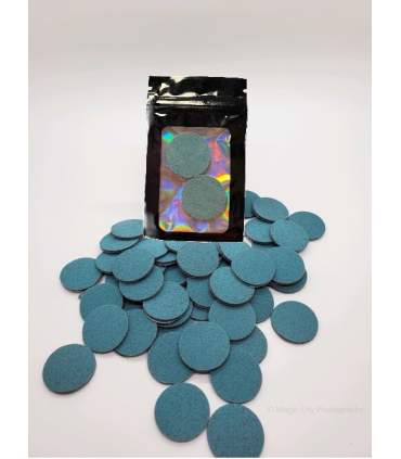 Kreatives Blattgold-Vergoldungswerkzeug – Spinner Stardust Komplettset