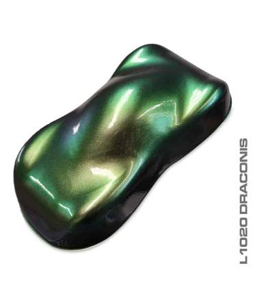 Wasserbasierte Flipfloplacke