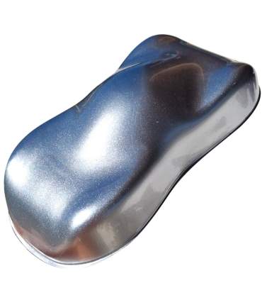 Metallisierte Epoxidlack für Felgen BC50