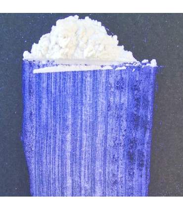 Poudre d'or Metallique 10-60µm 25g